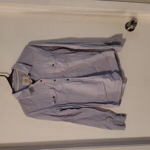 M Forever 21 Button-down Shirt
